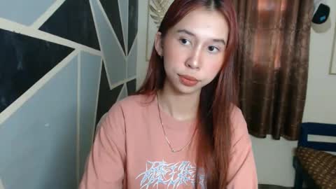 Snapshot of charming_lexi chatting on 09/27/25, 02:05 Charm online show from 09/27/25, 02:05