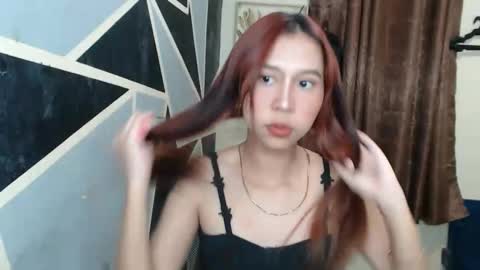 Snapshot of charming_lexi chatting on 10/06/25, 02:47 Charm online show from 10/06/25, 02:47