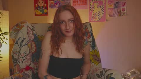 Lissa online show from 11/11/25, 06:19