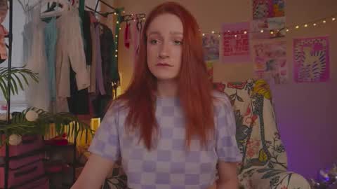 Lissa online show from 11/28/25, 11:02