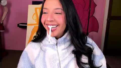 Victoria online show from 01/10/26, 10:03