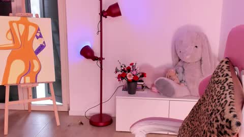 Victoria online show from 03/05/26, 10:44