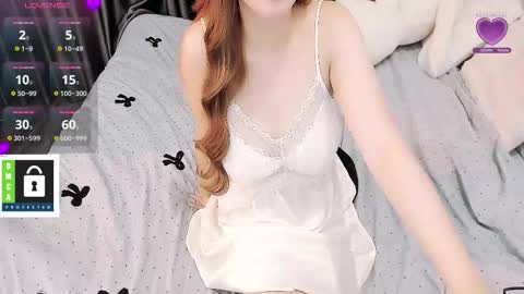 Lisa online show from 10/08/25, 03:31