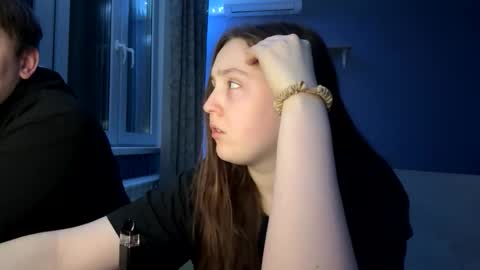 Snapshot of charmingggirl chatting on 04/20/26, 08:43 charmingggirl online show from 04/20/26, 08:43