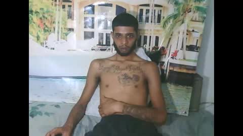 Jah online show from 03/05/26, 06:37