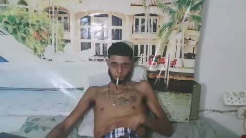 Jah online show from 03/10/26, 06:24