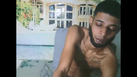 Jah online show from 03/14/26, 06:57