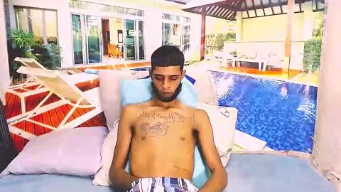 Jah online show from 03/29/26, 05:24