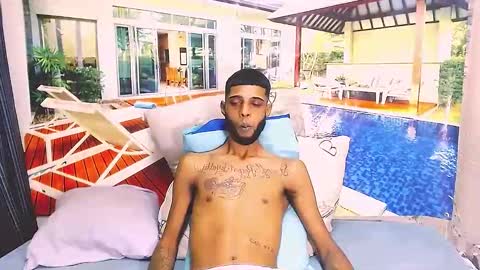 Jah online show from 04/07/26, 06:41