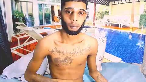 Jah online show from 04/13/26, 07:08