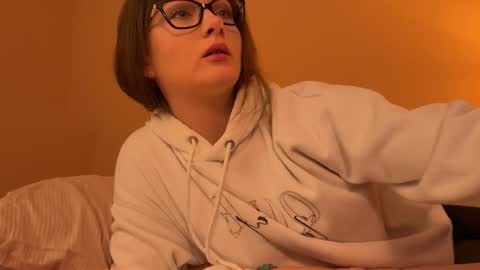 Snapshot of charmingkatie chatting on 12/15/25, 12:42 katie online show from 12/15/25, 12:42