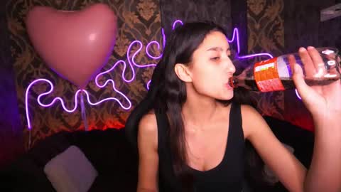 SweetMoco online show from 02/20/25, 07:34