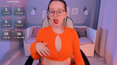 Grace online show from 12/03/24, 01:54