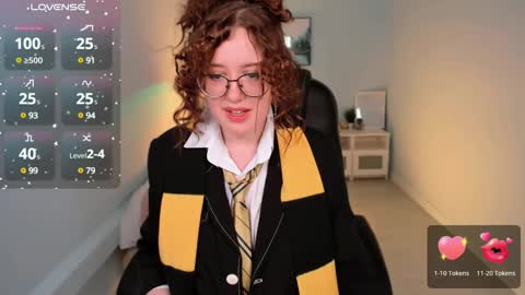 Grace online show from 12/07/24, 10:45