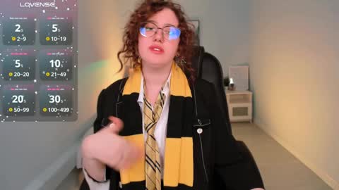 Grace online show from 12/07/24, 02:02