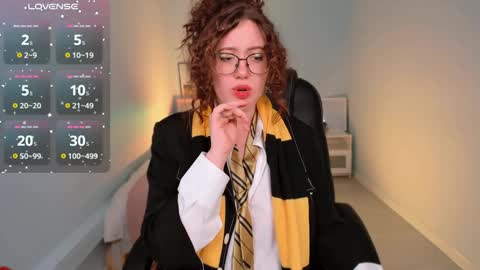 Grace online show from 12/07/24, 05:42