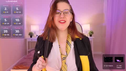 Grace online show from 12/16/24, 10:50