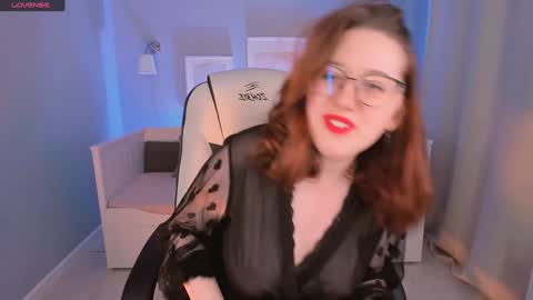 Grace online show from 01/26/25, 09:29