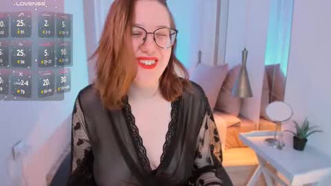 Grace online show from 02/28/25, 06:54