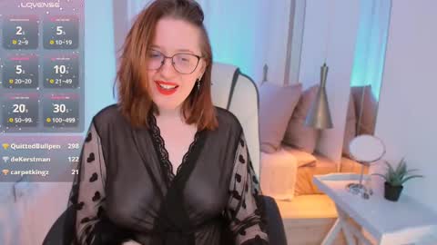 Grace online show from 02/28/25, 10:30