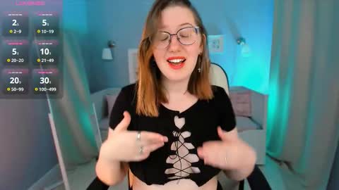 Grace online show from 09/25/25, 10:52