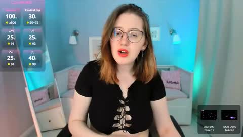 Grace online show from 10/04/25, 11:19