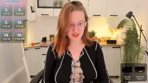 Grace online show from 04/08/26, 11:32