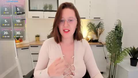 Grace online show from 04/29/26, 11:36