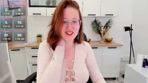 Grace online show from 05/30/26, 12:24