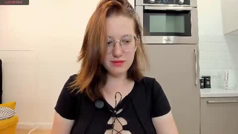 Snapshot of charmygrace chatting on 07/17/26, 10:55 Grace online show from 07/17/26, 10:55
