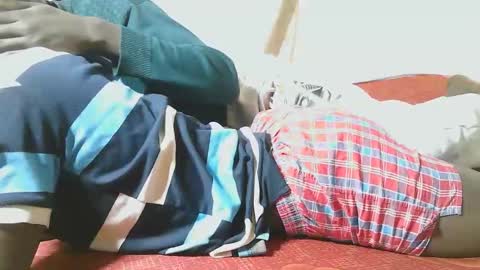 charmzboy online show from 11/02/25, 06:38