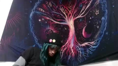 Snapshot of charr1barr chatting on 12/05/25, 06:55 Miss Chocolate online show from 12/05/25, 06:55