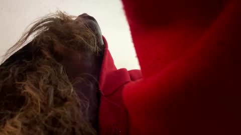 Snapshot of charr1barr chatting on 12/14/25, 03:45 Miss Chocolate online show from 12/14/25, 03:45