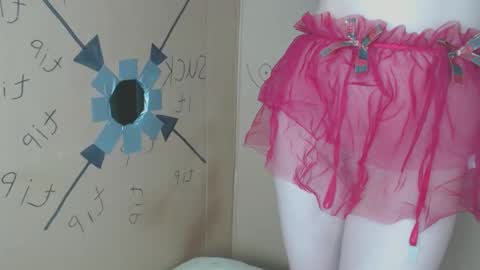 Anna online show from 12/20/25, 11:28