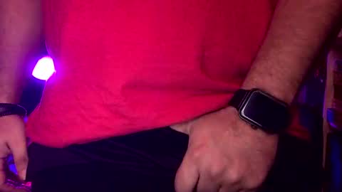 Snapshot of charzilla1134 chatting on 02/18/26, 01:01 charzilla1134 online show from 02/18/26, 01:01