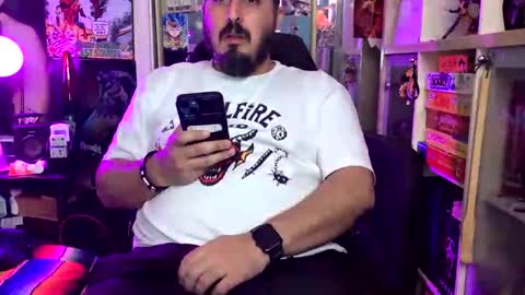 Snapshot of charzilla1134 chatting on 02/27/26, 12:43 charzilla1134 online show from 02/27/26, 12:43