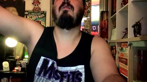 Snapshot of charzilla1134 chatting on 02/28/26, 02:23 charzilla1134 online show from 02/28/26, 02:23