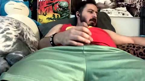 Snapshot of charzilla1134 chatting on 03/20/26, 02:05 charzilla1134 online show from 03/20/26, 02:05