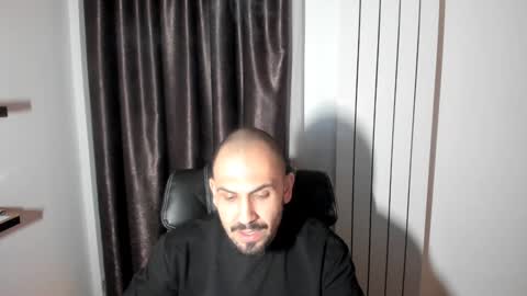 Chase Power online show from 12/09/24, 12:12