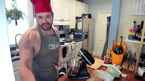 Onlyfans chasingfit Instagram the arguer Twitter chasingfitOF online show from 01/18/25, 08:19