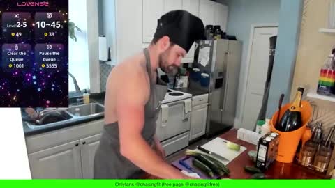 Onlyfans chasingfit Instagram the arguer Twitter chasingfitOF online show from 03/07/25, 10:21