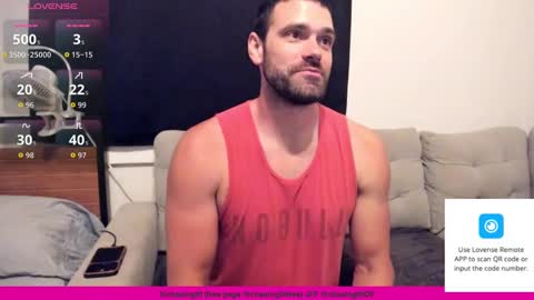 Onlyfans chasingfit Instagram the arguer Twitter chasingfitOF online show from 09/26/25, 01:31