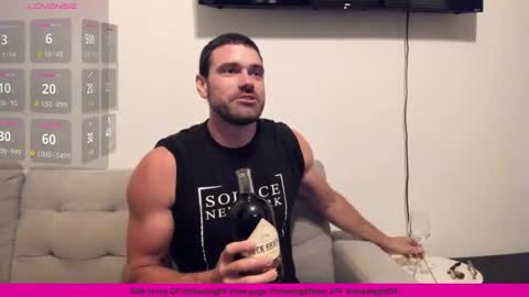 Onlyfans chasingfit Instagram the arguer Twitter chasingfitOF online show from 10/17/25, 01:31