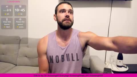 Snapshot of chasemason20 chatting on 11/06/25, 02:23 Onlyfans chasingfit Instagram the arguer Twitter chasingfitOF online show from 11/06/25, 02:23