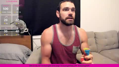 Snapshot of chasemason20 chatting on 11/06/25, 10:21 Onlyfans chasingfit Instagram the arguer Twitter chasingfitOF online show from 11/06/25, 10:21