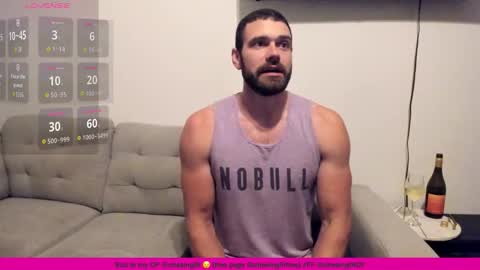 Snapshot of chasemason20 chatting on 11/13/25, 02:21 Onlyfans chasingfit Instagram the arguer Twitter chasingfitOF online show from 11/13/25, 02:21