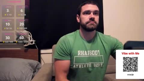 Onlyfans chasingfit Instagram the arguer Twitter chasingfitOF online show from 01/12/26, 12:16