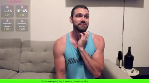 Snapshot of chasemason20 chatting on 04/30/26, 01:23 Onlyfans chasingfit Instagram the arguer Twitter chasingfitOF online show from 04/30/26, 01:23