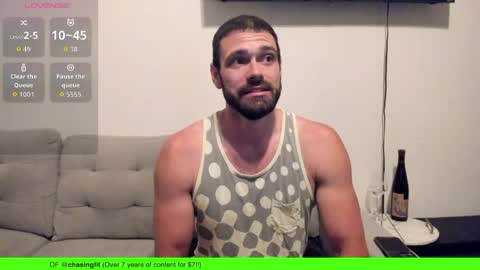 Snapshot of chasemason20 chatting on 05/07/26, 01:22 Onlyfans chasingfit Instagram the arguer Twitter chasingfitOF online show from 05/07/26, 01:22