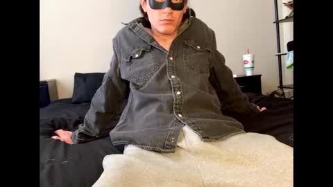 Snapshot of chasematty101 chatting on 01/06/25, 06:20 Chase Matthews online show from 01/06/25, 06:20